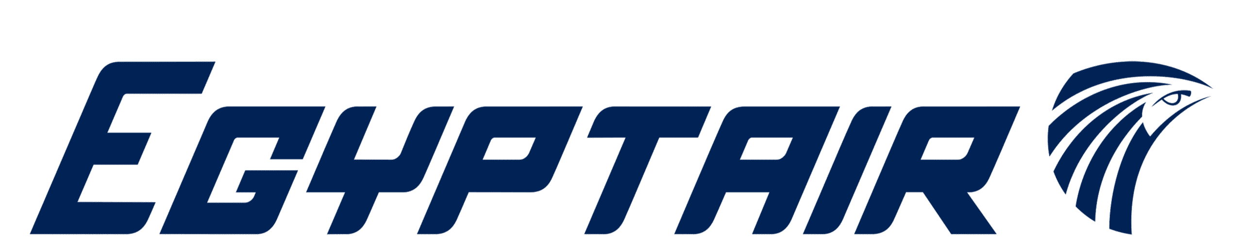 EgyptAir-Logo