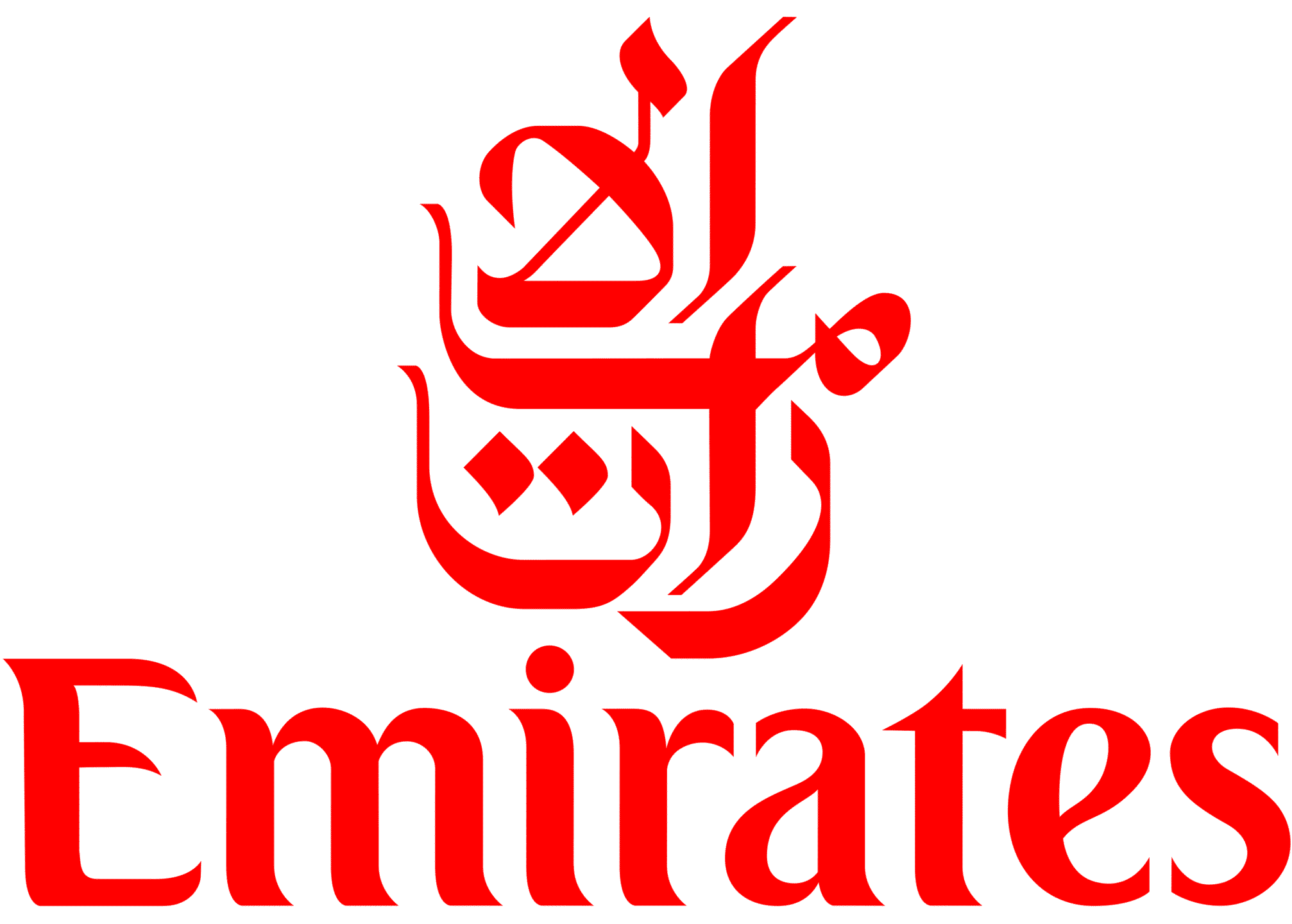 Emirates-Logo